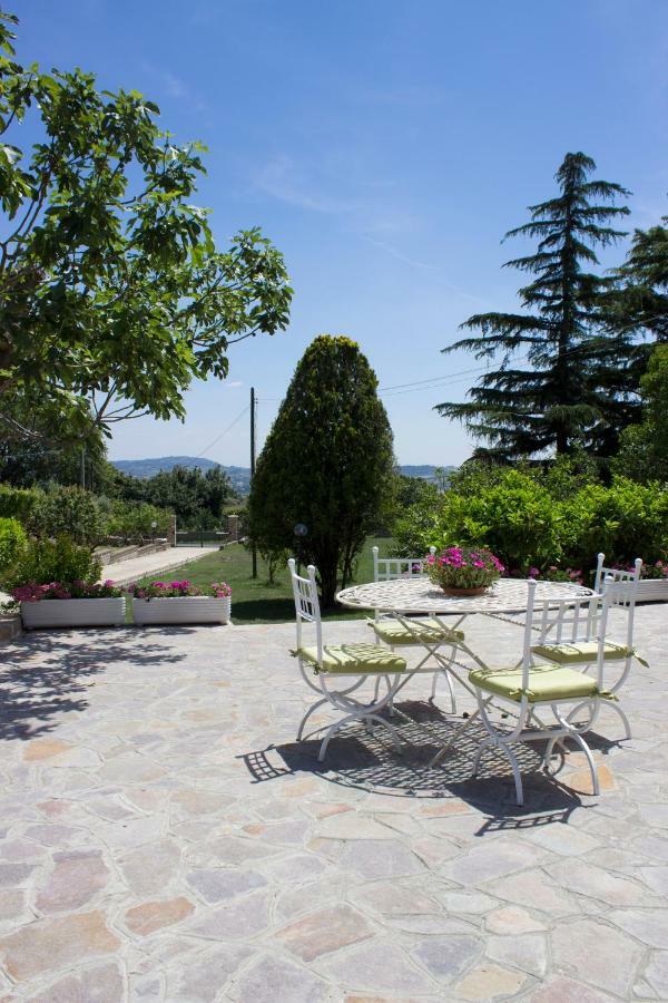 Le3Sorelle Monterosi Dış mekan fotoğraf