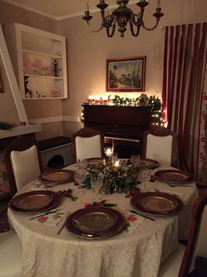 Le3Sorelle Monterosi Dış mekan fotoğraf