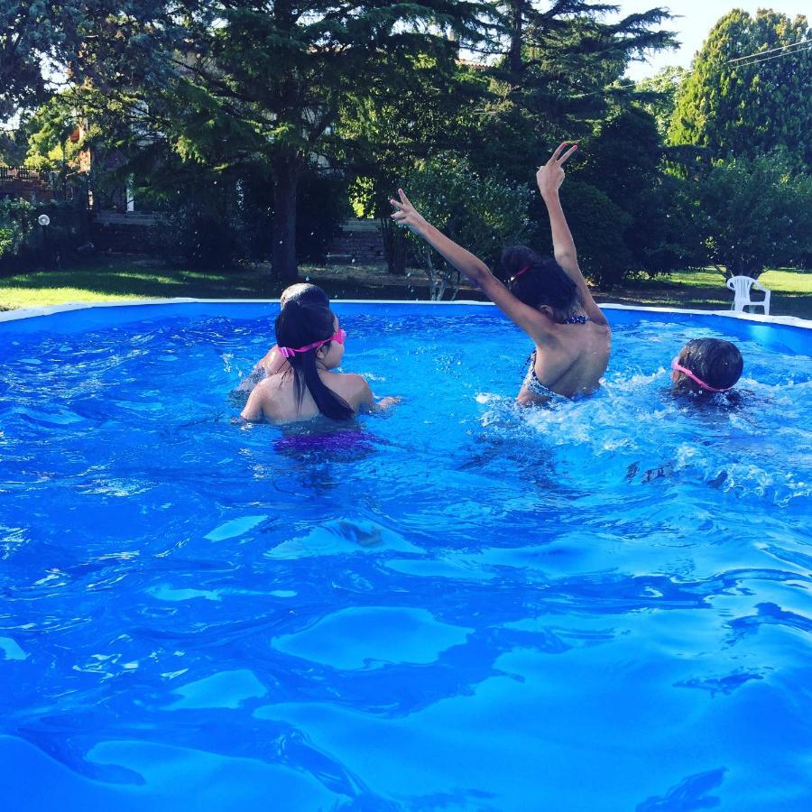 Le3Sorelle Monterosi Dış mekan fotoğraf